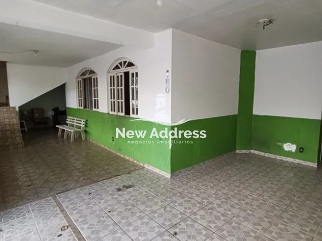 Imagem: Casa Duplex à venda em Jardim Asteca
