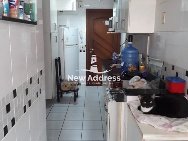 Imagem 4: Apartamento 3 Quartos à venda no Parque das Castanheiras - Praia da Costa