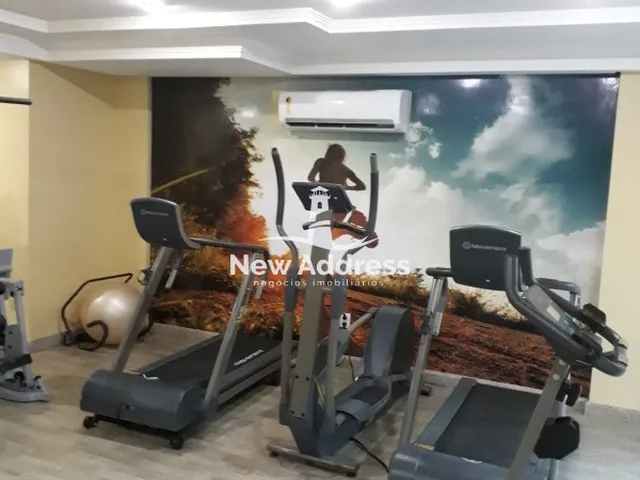 Imagem 3: Apartamento 3 Quartos à venda no Parque das Castanheiras - Praia da Costa