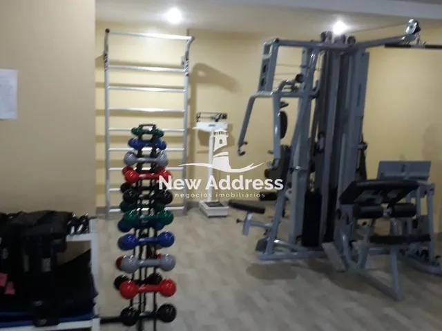 Imagem 8: Apartamento 3 Quartos à venda no Parque das Castanheiras - Praia da Costa