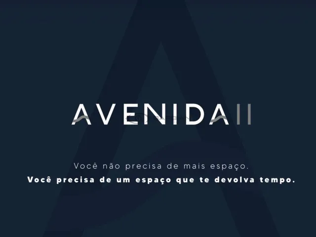 Imagem 15: LANÇAMENTO - STUDIOS AVENIDA II