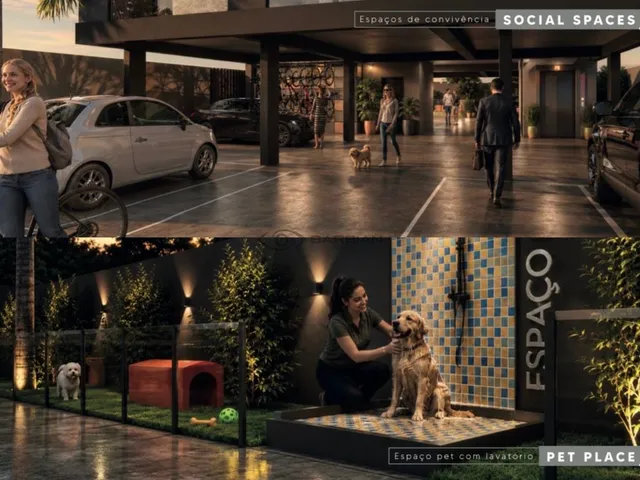 Imagem 4: LANÇAMENTO - STUDIOS AVENIDA II