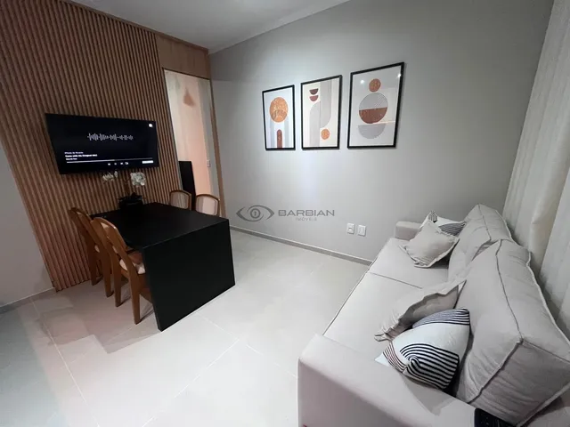 Imagem 11: LANÇAMENTO - STUDIOS AVENIDA II