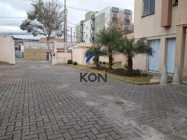 Imagem 1: APARTAMENTO RESIDENCIAL em São José dos Pinhais - Paraná, Iná