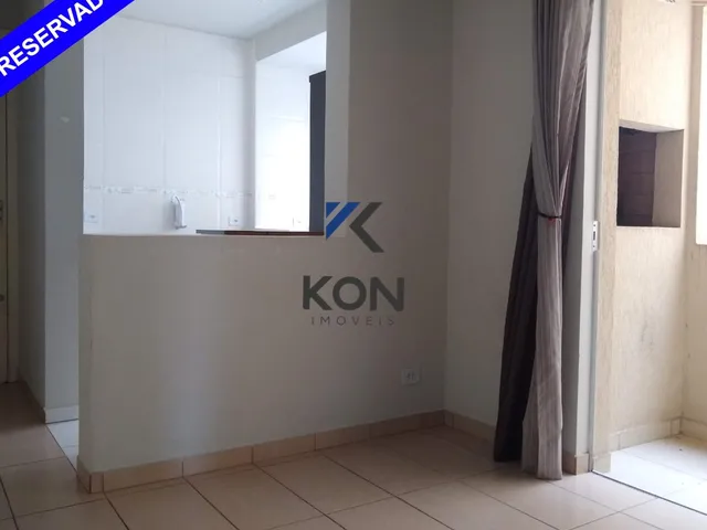 Imagem 5: APARTAMENTO RESIDENCIAL em São José dos Pinhais - Paraná, Iná