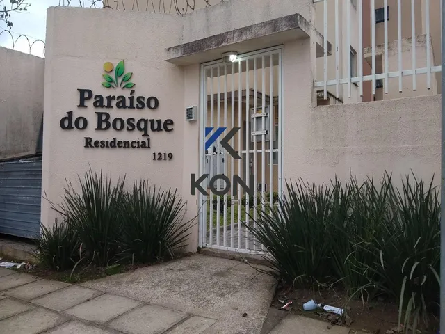 Imagem 4: APARTAMENTO RESIDENCIAL em São José dos Pinhais - Paraná, Iná