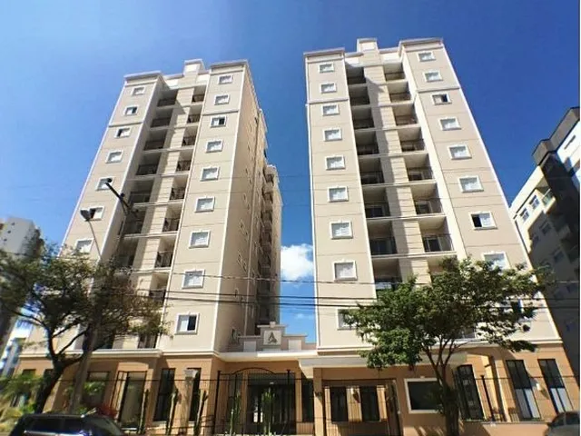 Imagem: Apartamento de 2 Dormitórios com Suíte