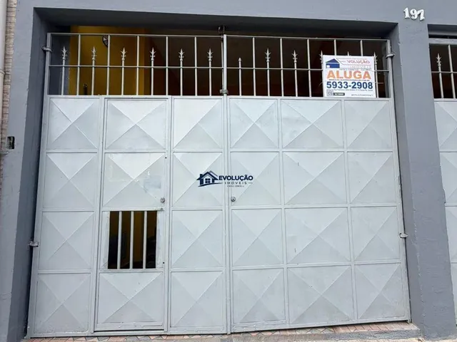Imagem: House em São Paulo - São Paulo, Vila Narciso