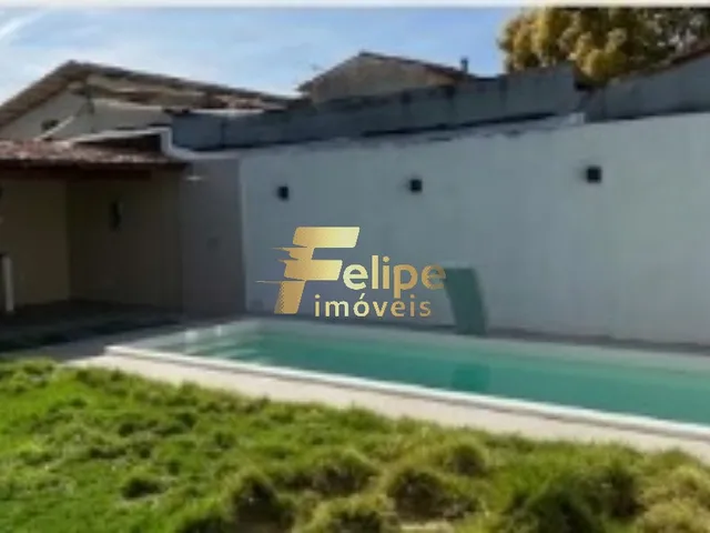 Imagem: BELÍSSIMA CASA DE 04 QUARTOS, SENDO 01