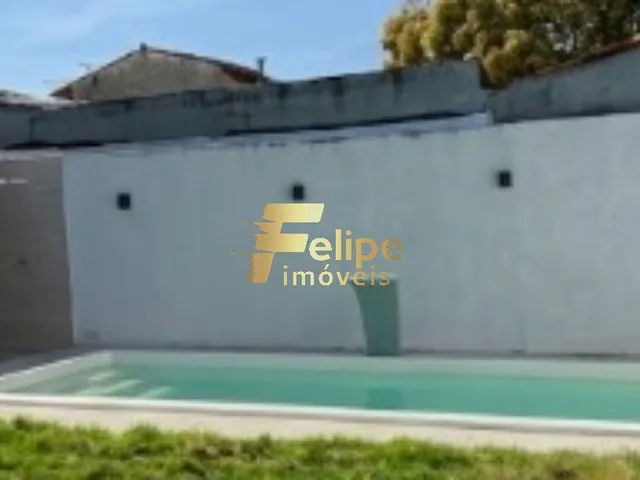 Imagem 7: BELÍSSIMA CASA DE 04 QUARTOS, SENDO 01 SUÍTE, PISCINA, EXCELENTE LOCALIZAÇÃO, À