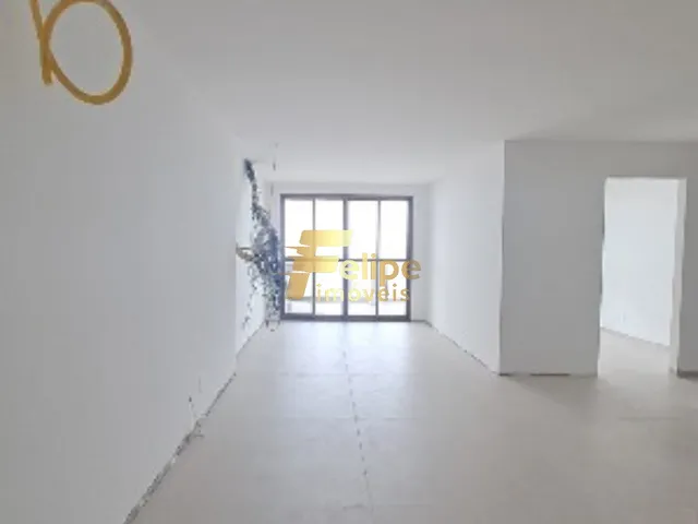 Imagem 9: MAGNÍFICO APARTAMENTO COM 04 QUARTOS, SENDO 03 SUÍTES, VISTA DESLUMBRANTE PARA O MAR