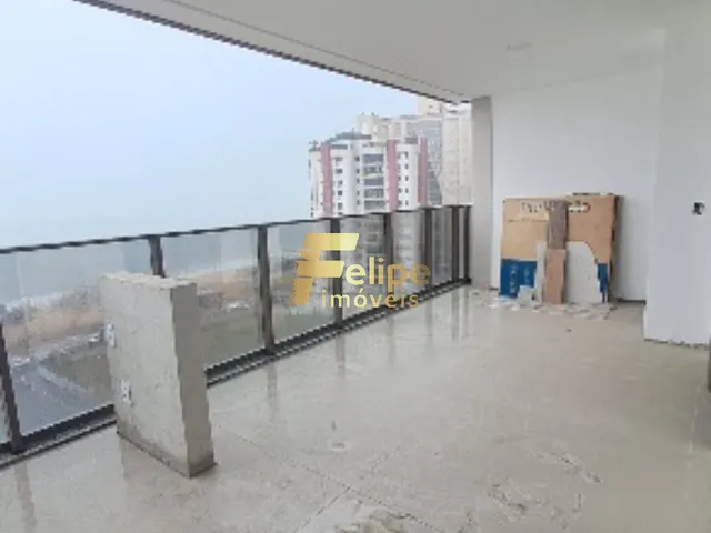Imagem 6: MAGNÍFICO APARTAMENTO COM 04 QUARTOS, SENDO 03 SUÍTES, VISTA DESLUMBRANTE PARA O MAR