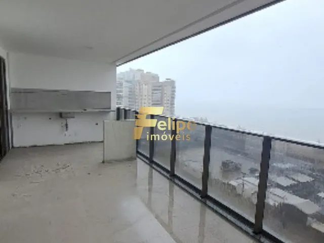 Imagem 5: MAGNÍFICO APARTAMENTO COM 04 QUARTOS, SENDO 03 SUÍTES, VISTA DESLUMBRANTE PARA O MAR