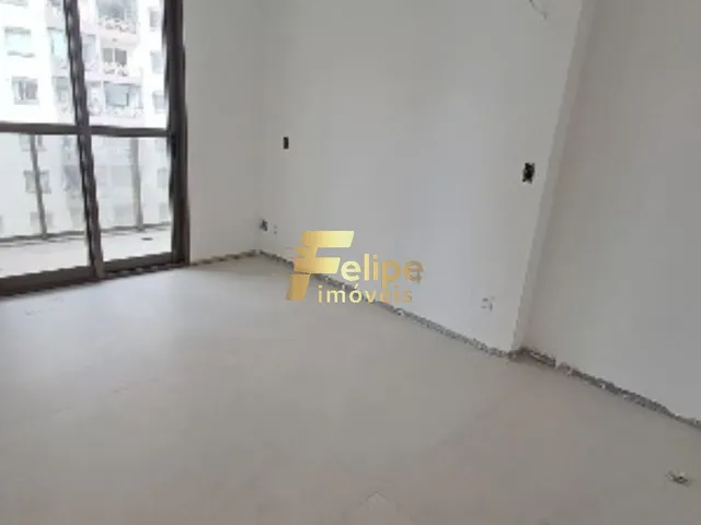 Imagem 8: MAGNÍFICO APARTAMENTO COM 04 QUARTOS, SENDO 03 SUÍTES, VISTA DESLUMBRANTE PARA O MAR
