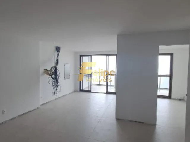 Imagem 14: MAGNÍFICO APARTAMENTO COM 04 QUARTOS, SENDO 03 SUÍTES, VISTA DESLUMBRANTE PARA O MAR