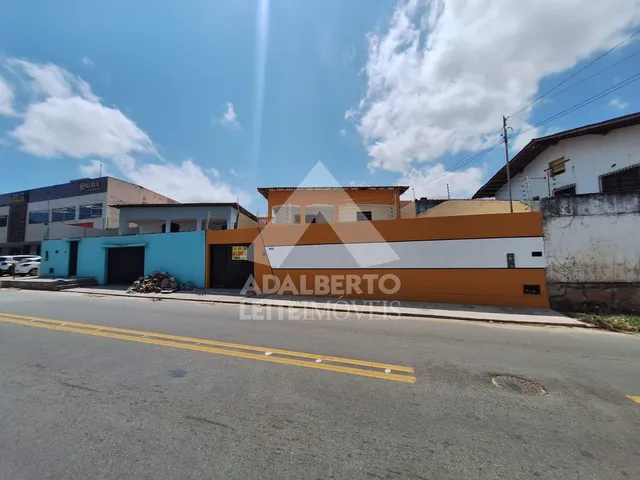Imagem: CASA COM GARAGEM PARA ALUGUEL, ALTOS DO