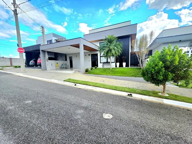 Imagem 2: Casa em condomínio com 5 dormitórios