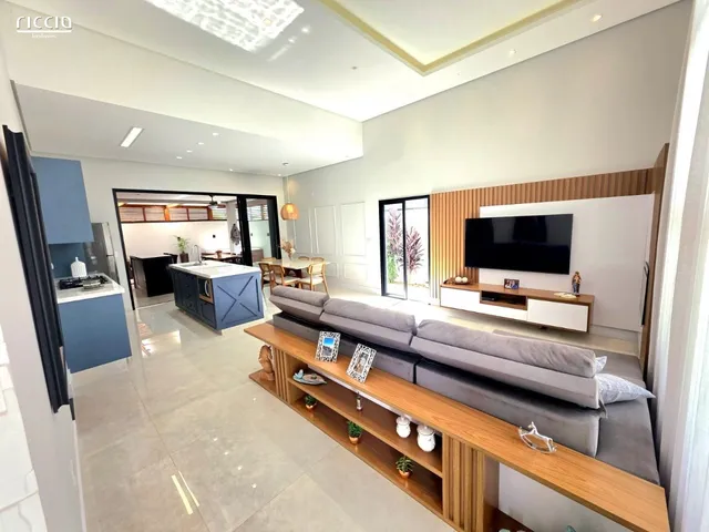 Imagem 3: Casa em condomínio com 5 dormitórios