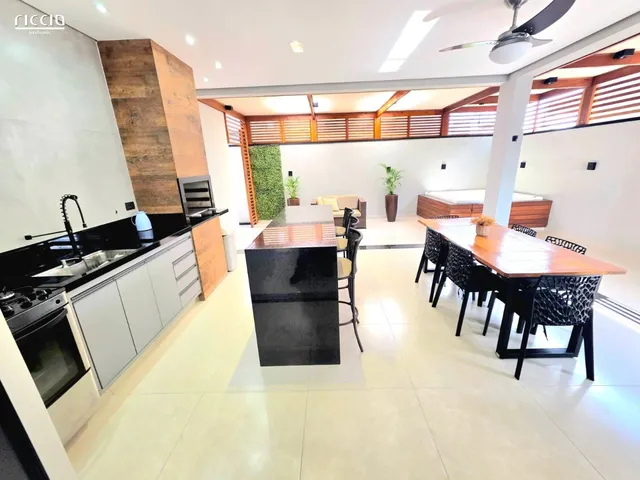 Imagem 6: Casa em condomínio com 5 dormitórios