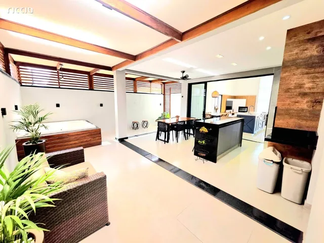 Imagem 7: Casa em condomínio com 5 dormitórios