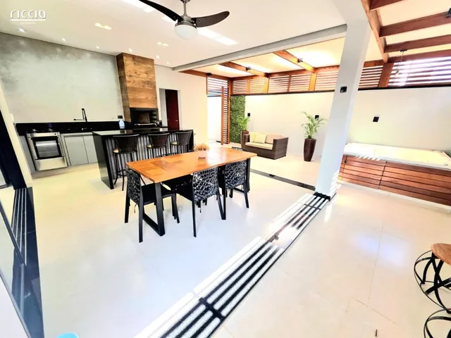 Imagem 12: Casa em condomínio com 5 dormitórios