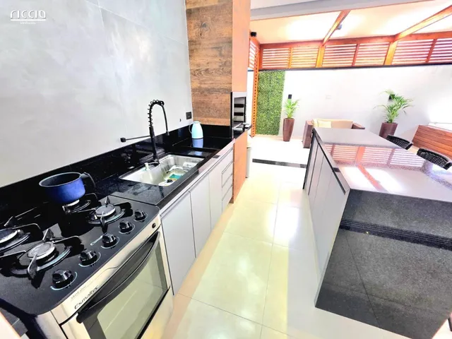 Imagem 5: Casa em condomínio com 5 dormitórios