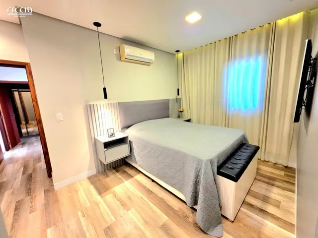 Imagem 9: Casa em condomínio com 5 dormitórios