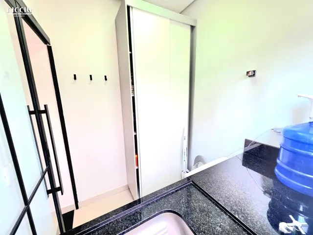 Imagem 4: Casa em condomínio com 5 dormitórios