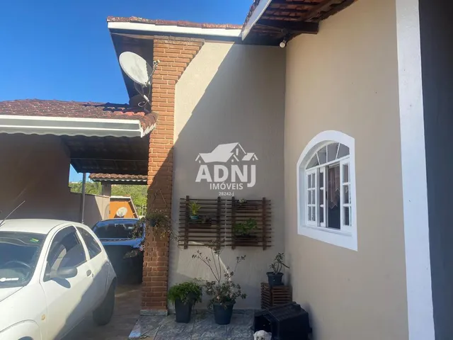 Imagem: House em São Lourenço da Serra - São