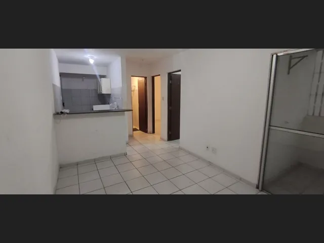Imagem 10: ALUGA-SE APTO NO CONDOMÍNIO PORTO SEGURO (OUTEIRO DA CRUZ ANIL