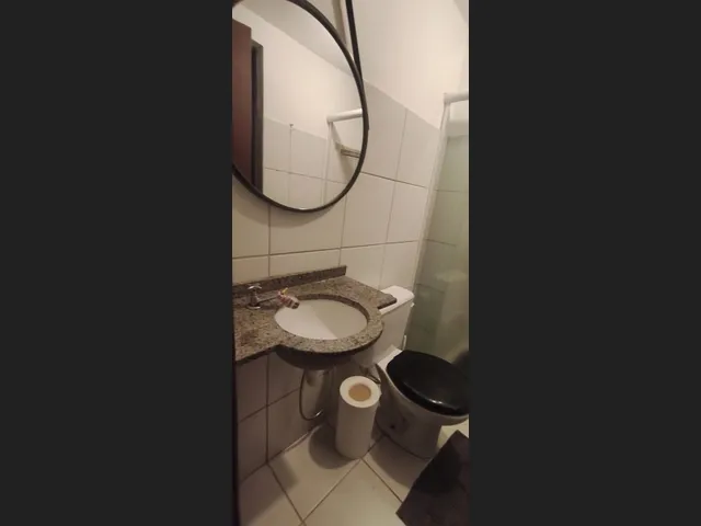 Imagem 11: ALUGA-SE APTO NO CONDOMÍNIO PORTO SEGURO (OUTEIRO DA CRUZ ANIL