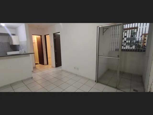 Imagem 3: ALUGA-SE APTO NO CONDOMÍNIO PORTO SEGURO (OUTEIRO DA CRUZ ANIL