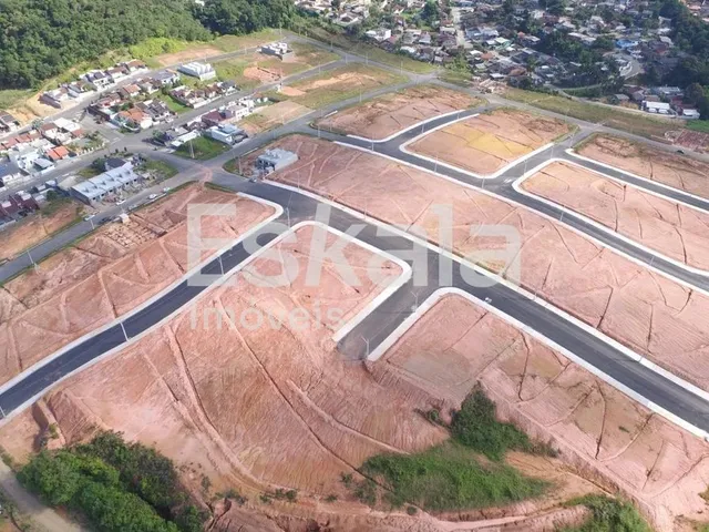 Imagem: Terrenos A Partir de 304m²