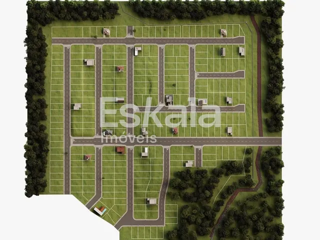 Imagem 2: Terrenos A Partir de 304m²