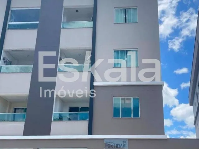 Imagem: Apartamento Semimobiliado Com 02 Quartos