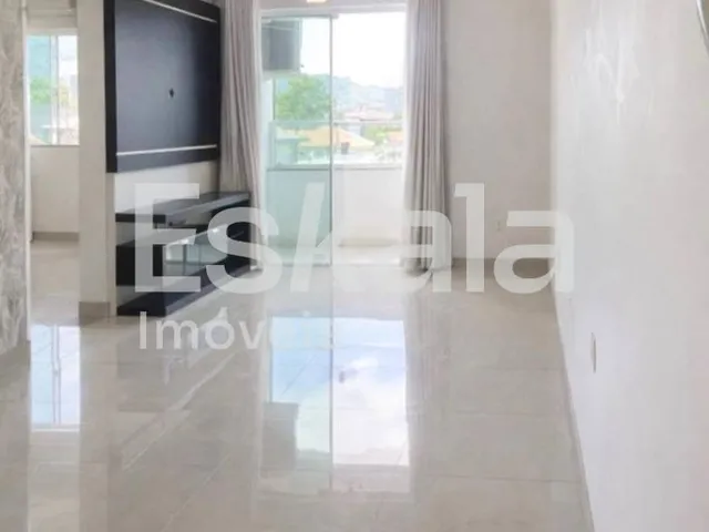 Imagem 5: Apartamento Semimobiliado Com 02 Quartos