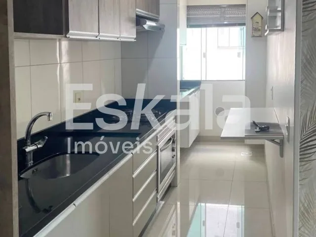 Imagem 6: Apartamento Semimobiliado Com 02 Quartos