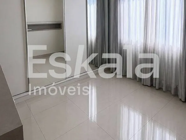 Imagem 2: Apartamento Semimobiliado Com 02 Quartos