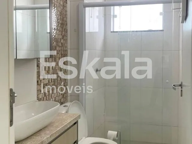Imagem 7: Apartamento Semimobiliado Com 02 Quartos