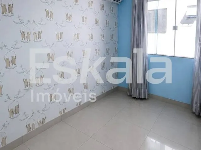 Imagem 4: Apartamento Semimobiliado Com 02 Quartos