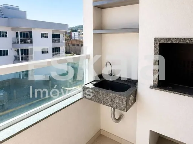 Imagem 3: Apartamento Semimobiliado Com 02 Quartos