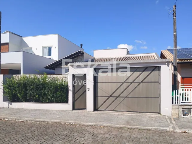 Imagem: Casa Semimobiliada Com 01 Suíte 02 Dormitórios