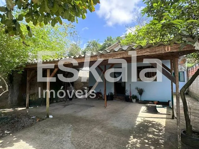 Imagem: Casa Com 02 Dormitórios