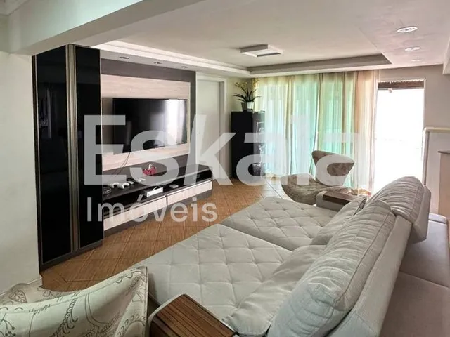 Imagem: Casa Semimobiliada Com 01 Suíte 02 Dormitórios