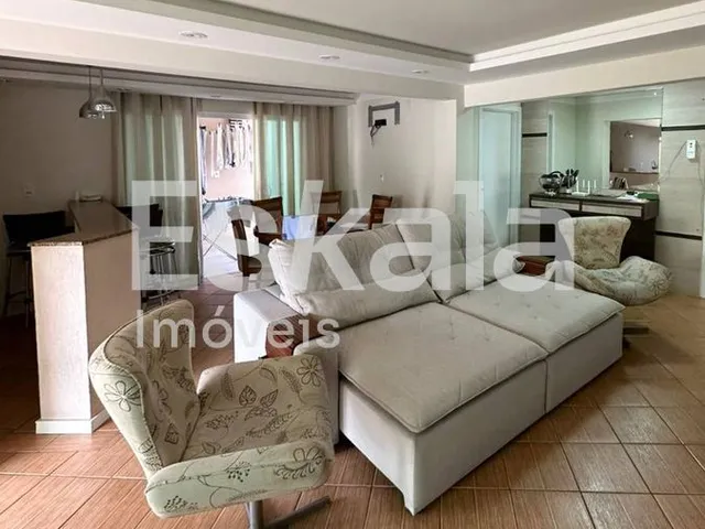 Imagem 4: Casa Semimobiliada Com 01 Suíte + 02 Dormitórios