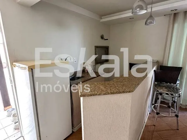Imagem 6: Casa Semimobiliada Com 01 Suíte + 02 Dormitórios