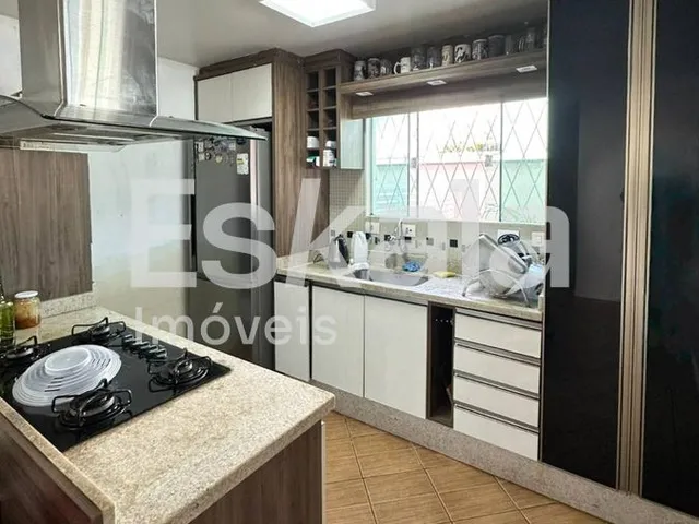 Imagem 9: Casa Semimobiliada Com 01 Suíte + 02 Dormitórios