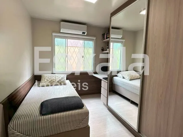 Imagem 2: Casa Semimobiliada Com 01 Suíte + 02 Dormitórios