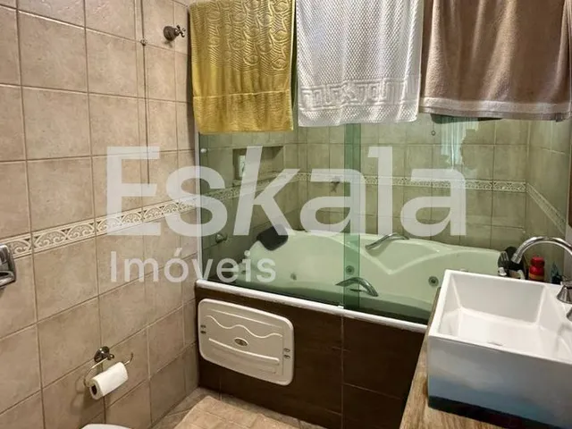 Imagem 8: Casa Semimobiliada Com 01 Suíte + 02 Dormitórios