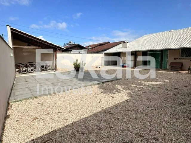 Imagem 10: Casa Semimobiliada Com 01 Suíte + 02 Dormitórios